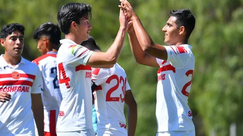 Los 5 canteranos del Toluca que entrenan bajo las órdenes de Ambriz