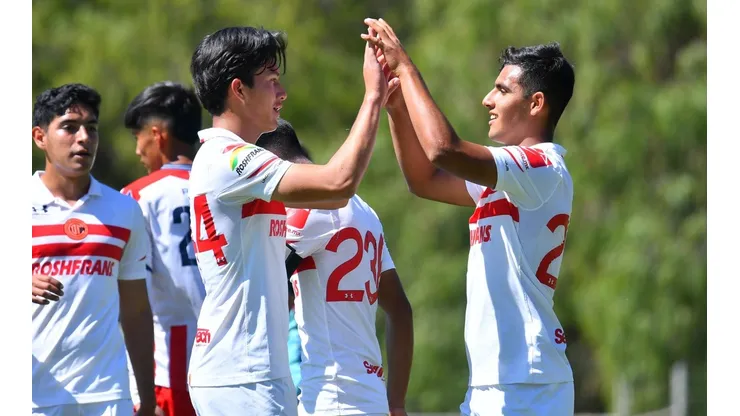 Los 5 canteranos del Toluca que entrenan bajo las órdenes de Ambriz