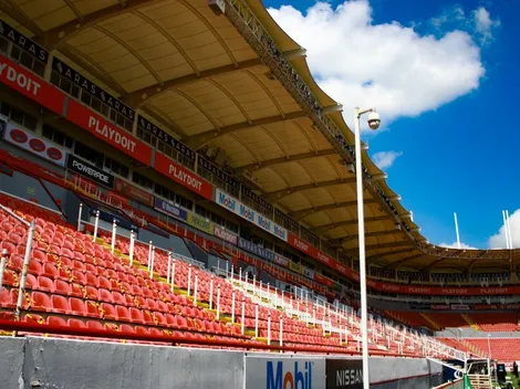 Liga MX: Necaxa recibirá al Querétaro en el estadio Victoria a puerta cerrada