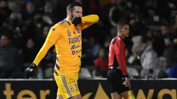 Gignac va por un importante récord en Liga MX