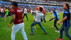 Serán liberados dos de los implicados en las agresiones