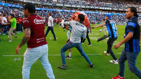 Serán liberados dos de los implicados en las agresiones