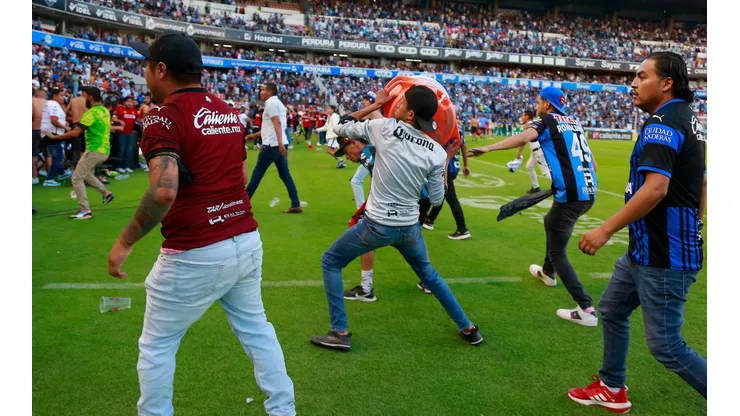 Serán liberados dos de los implicados en las agresiones
