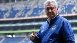 La figura apagada que Vucetich intentará recuperar en Rayados