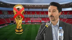 La FMF, preocupada por la imagen de Guadalajara.