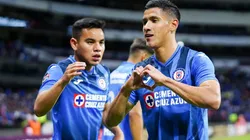 Cruz Azul vence a Montreal por la Concacaf.