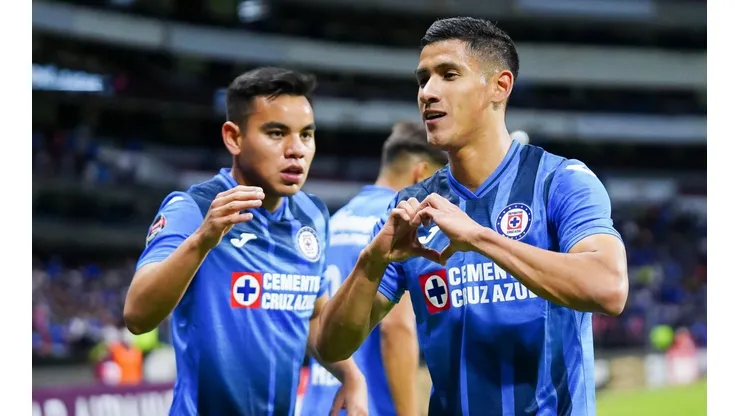 Cruz Azul vence a Montreal por la Concacaf.