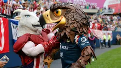 El respeto entre las aficiones de Chivas y América fue destacado por Matías Almeyda