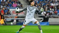 Burlas a Memo Ochoa por una publicación de FIFA
