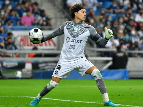 Burlas a Memo Ochoa por una publicación de FIFA