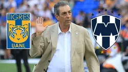 El futbol mexicano, consternado por la partida de Tomás Boy