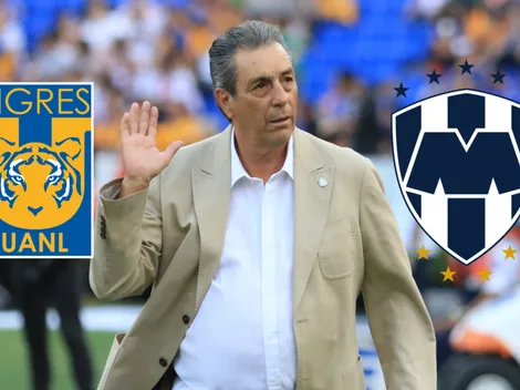 Tomás Boy será homenajeado en el Clásico Regio 127