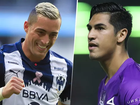 EN VIVO: Monterrey vs. Mazatlán por la Liga MX