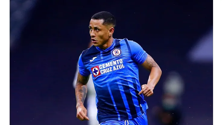 Yoshimar Yotún fue confirmado como nuevo refuerzo en su país.