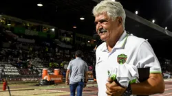 ¿Ricardo Ferretti tiene las horas contadas en FC Juárez?