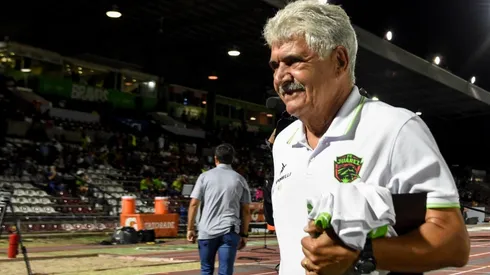 ¿Ricardo Ferretti tiene las horas contadas en FC Juárez?