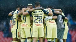 Una lesión podría complicar los planes del América