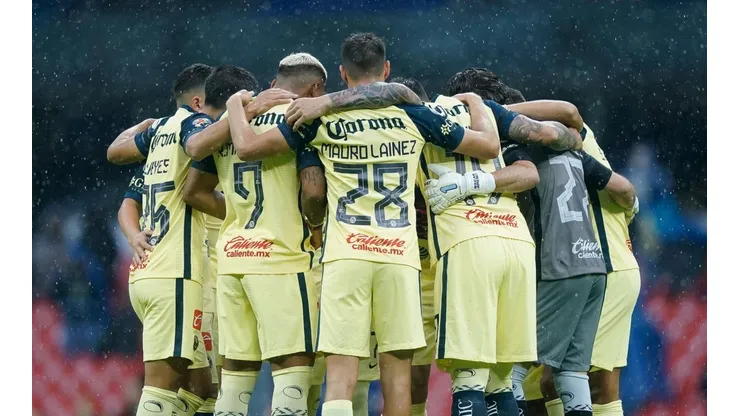 Una lesión podría complicar los planes del América