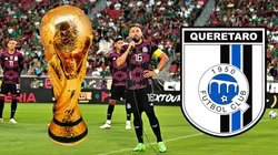 Planean boicot para el próximo juego de la Selección Mexicana.