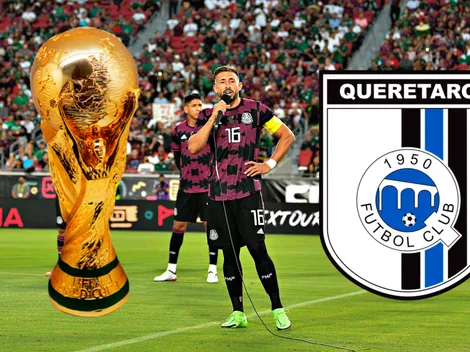 Quieren a México sin Mundial 2026: Aficionados proponen grito homofóbico y boicot