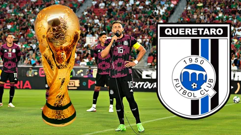 Planean boicot para el próximo juego de la Selección Mexicana.