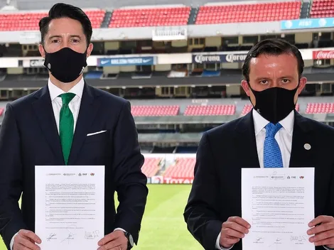 La razón por la que la Liga MX y la FMF no quieren erradicar las barras