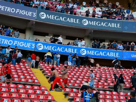 ¿La tragedia de La Corregidora conspira contra la asistencia a los estadios? La respuesta de los aficionados