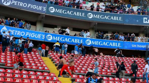 ¿La tragedia de La Corregidora conspira contra la asistencia a los estadios? La respuesta de los aficionados