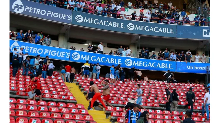¿La tragedia de La Corregidora conspira contra la asistencia a los estadios? La respuesta de los aficionados
