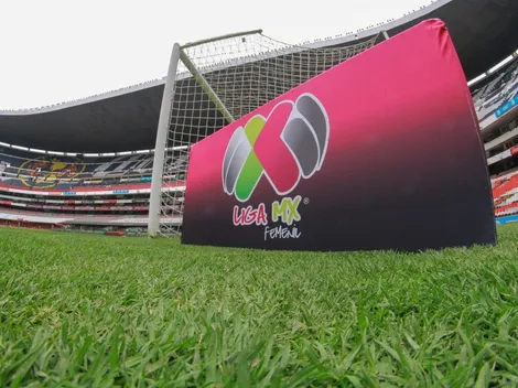 El mensaje de la Liga MX por el Día Internacional de la Mujer