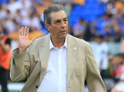 Liga MX: Así despidieron a Tomás Boy los clubes mexicanos