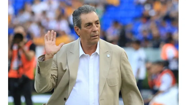 El 'Jefe' Boy ha fallecido este martes.