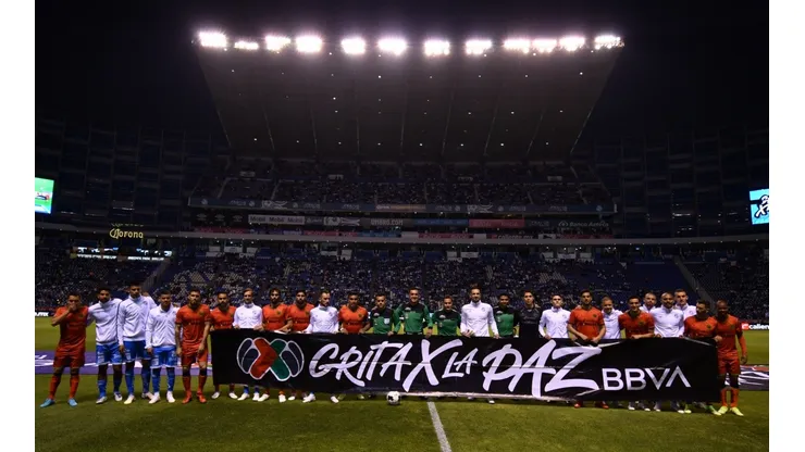 Puebla analiza tres medidas para que no ocurra lo de Querétaro vs Atlas