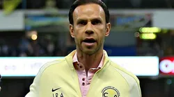 Zague no ocultó su parecer respecto a la resolución de la Liga MX.