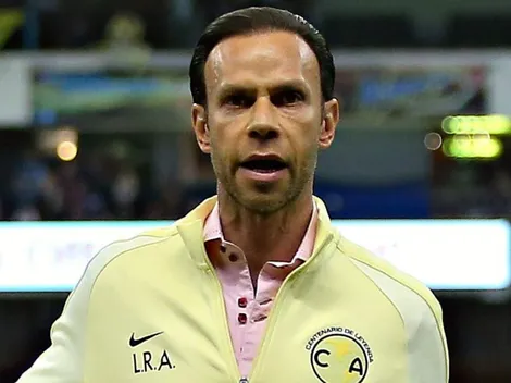 La crítica de Zague a la Liga MX