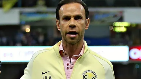 Zague no ocultó su parecer respecto a la resolución de la Liga MX.