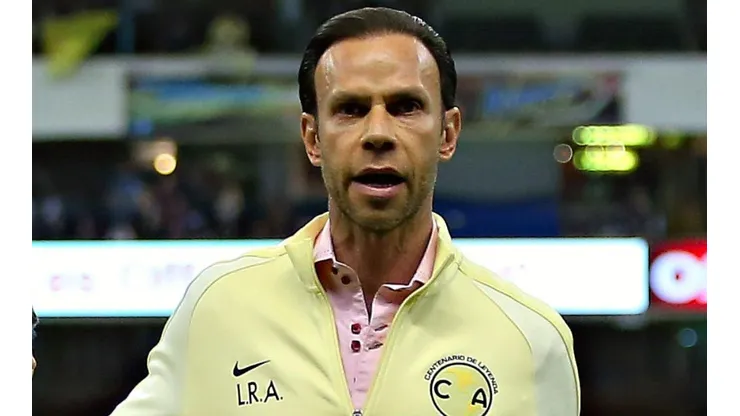 Zague no ocultó su parecer respecto a la resolución de la Liga MX.