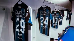 Delincuentes robaron 500 playeras de Gallos Blancos