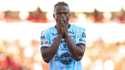 "Difícilmente se queda en Querétaro la franquicia de Gallos": Yon de Luisa