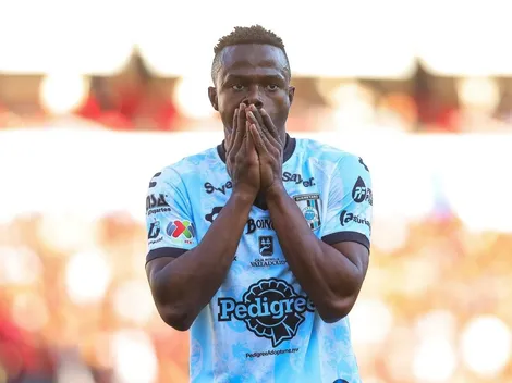 "Difícilmente se queda en Querétaro la franquicia de Gallos": Yon de Luisa