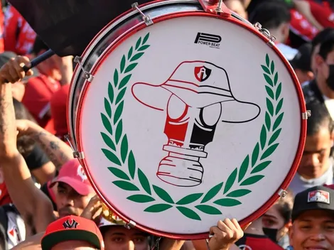 La insólita sanción a la barra de Atlas