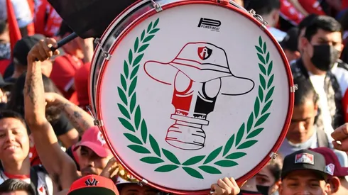 La barra de Atlas terminó recibiendo la misma sanción que el resto de los integrantes de la Liga MX.