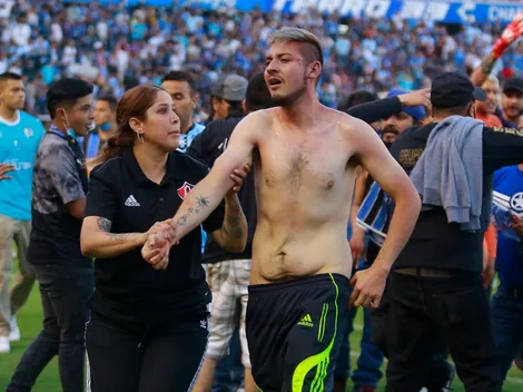 Santos y Atlas se le adelantan a la Liga MX y ponen orden en los estadios