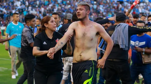 Grupo Orlegi exigirá datos personales a los aficionados