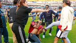 Gutiérrez critica a los padres que son permisivos y asegura son los culpables de esta situación