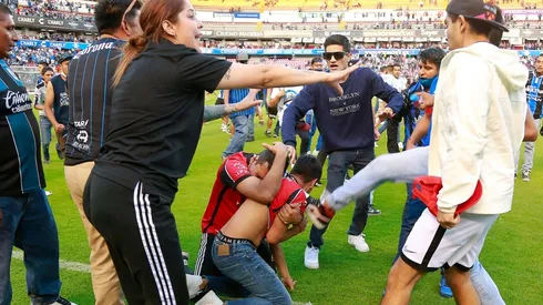 Gutiérrez critica a los padres que son permisivos y asegura son los culpables de esta situación