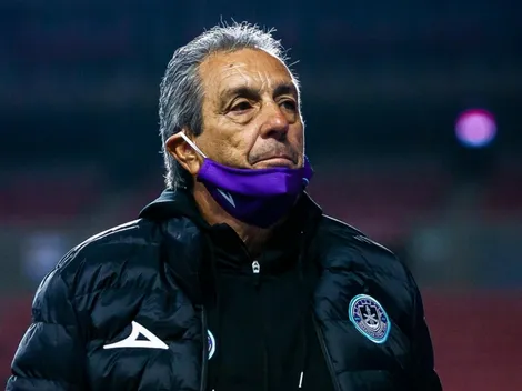 Luto en el futbol mexicano: falleció Tomás Boy