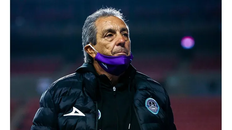 El 'Jefe' Boy ha fallecido este martes.