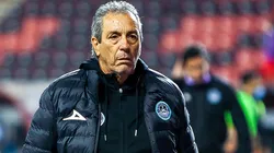 El 'Jefe' Boy, en delicado estado de salud