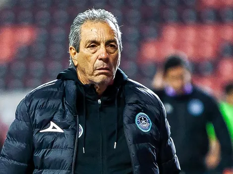 Tomás Boy se encuentra internado en grave estado de salud